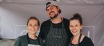 Expat Entrepreneurs: Leharo’s Smashed Burgers and Kindness With A South African Touch