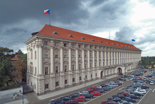 Česká republika vyhostila od loňského dubna 100 ruských „diplomatů“ – Brněnský deník