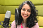 Business, Innovation, Mental Health, Inclusion: Topics For Deutsche Telekom’s In-House Podcaster Oumaima Boussouab