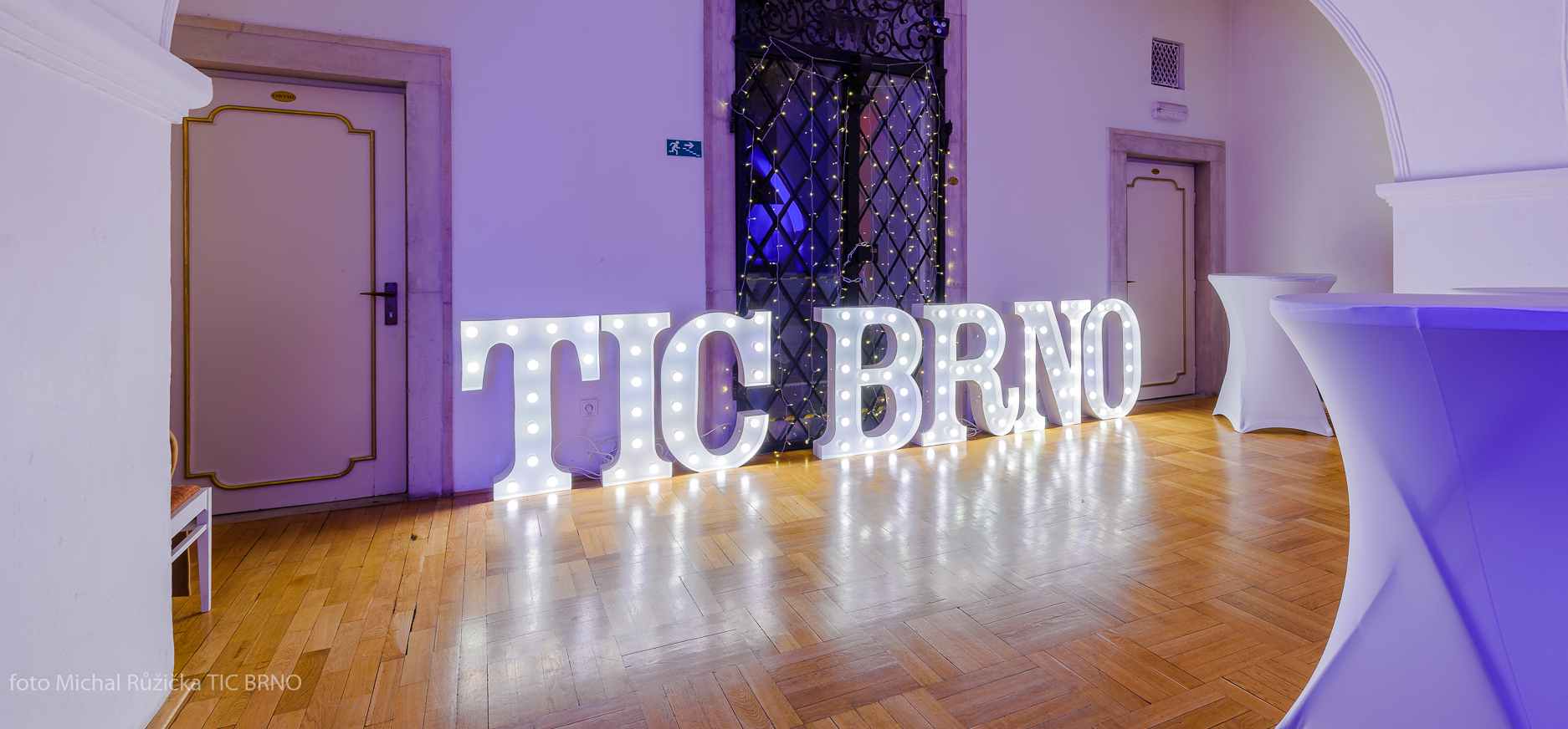 TIC Brno vyhrává 3 kategorie v soutěži Turistpropag Show – Brněnský deník