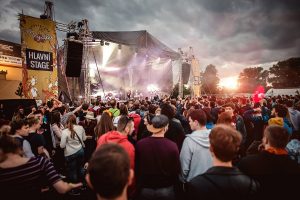 Brno’s Student Majales Festival To Take Place This Friday In Brno-Komárov