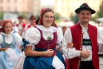 Brnensko Tanci A Zpiva: An Association For The Promotion of Czech Culture In Brno