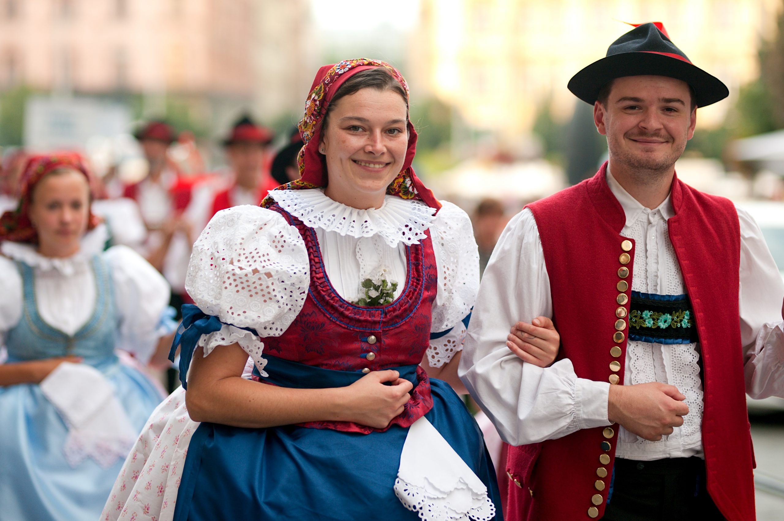 An association for the promotion of Czech culture in Brno – Brno Daily