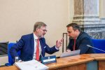 Fiala Gives Hladik Four Weeks To Clarify Links To Brno Corruption Case