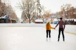 Special Interests (Part IV): Ice Skating