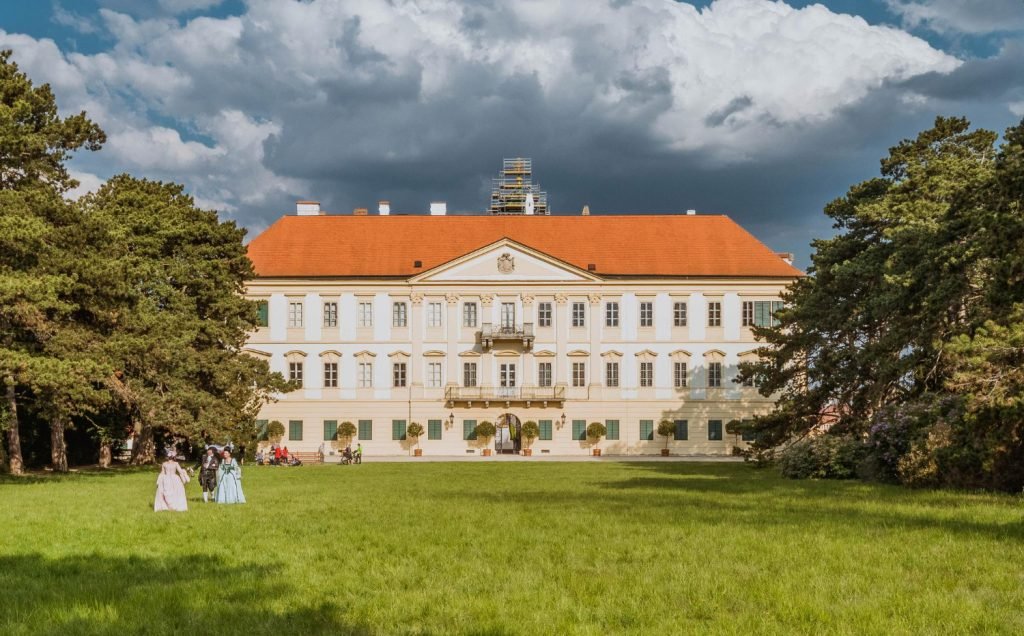 Liechtenstein Takes Czech Republic to Court Over Historic Property Claims - Brno Daily