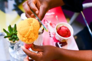 Almost 60% of Ice Cream In The Czech Republic Fails Minimum Health and Hygiene Standards