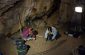 Secret Mediaeval Coin Workshop Discovered Deep In Moravsky Karst Cave System