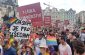 Prague Pride Sees Historic Attendance of 60,000 For Saturday Parade
