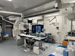 New Device In Use At Brno Cardiovascular Centre Allows More Complex and Efficient Heart Surgery