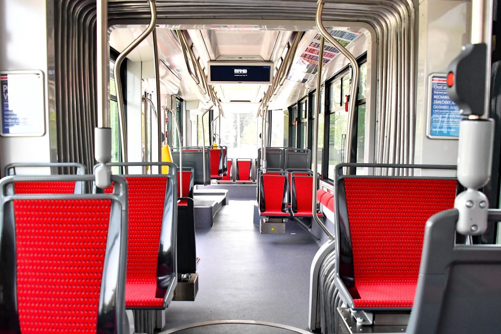 DPMB To Disinfect Vehicles More Often In Response To Hepatitis Outbreak