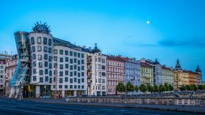 Prague’s Residential Real Estate Market Is The Most Expensive and Overheated In The EU