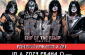 KISS To Perform In Prague In 2023 On “End of the Road” Farewell Tour