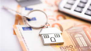Rents In Europe Up By 18% Since 2010; House Prices Up By 49%