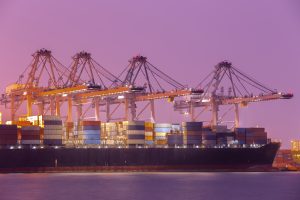 EU Trade With Russia Shows Strong Decline Following Invasion of Ukraine