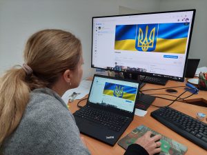 War in Ukraine Has Led To Polarisation of Social Media Discourse
