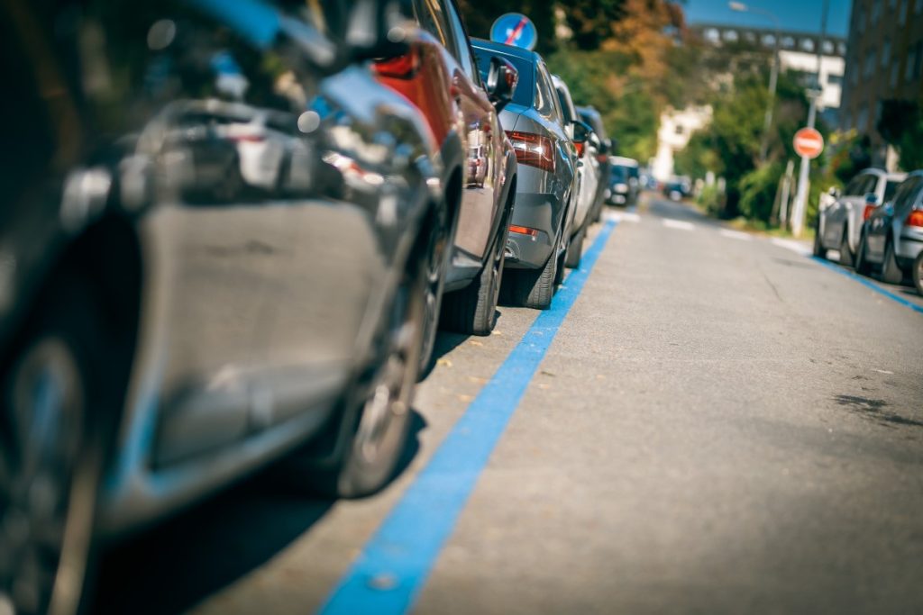 Brno’s Zone B Parking Areas Will Now Also Apply On Sunday Evenings