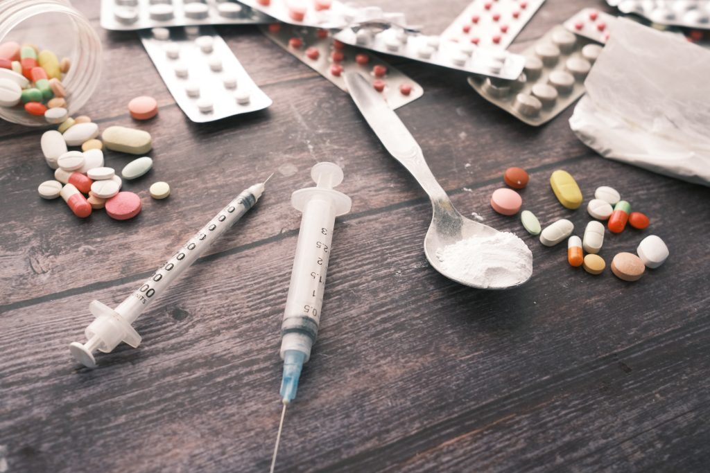 Foreign Experts Call For Preservation of Czech Drug Policy Approach