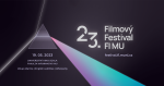 Film Festival of MUNI Faculty of Informatics Returns On 19 May