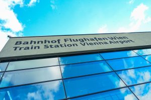 Direct Train Connection Between Brno and Vienna Airport To Continue With Improved Service