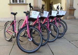 Brno City Council Restores Free Bike Sharing Scheme