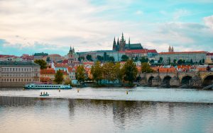 Crimea Platform Parliamentary Summit To Be Held In Prague In October