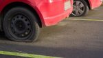 Activists Puncture Tyres of Dozens of SUVs In Brno
