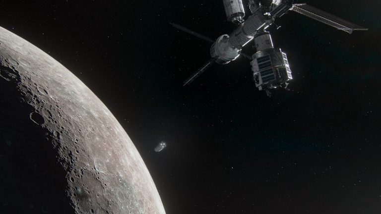 Moonbase