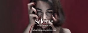 June at the Brno National Theatre: Opera for the Children, ‘Salome’ Maybe Not