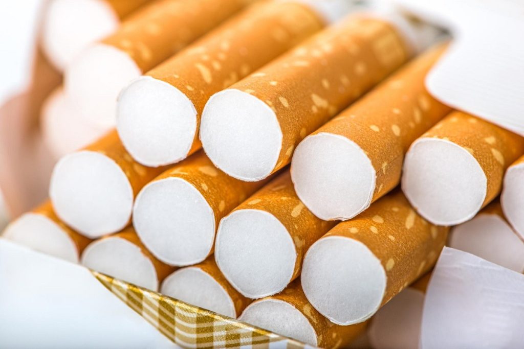 Use of Tobacco and Nicotine Products On The Rise In The Czech Republic