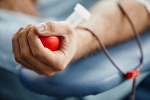 Ministry of Health Proposes More Thorough Testing of Donors’ Blood