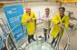 10th Czech Nuclear Reactor Comes Into Operation At Czech Technical University in Prague