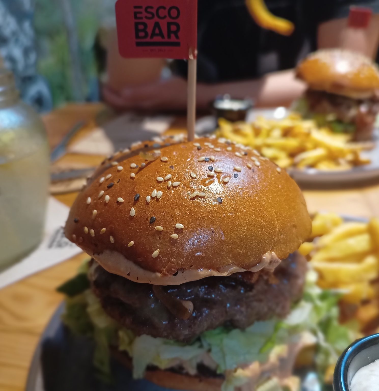 Review: Bar Pablo Escobar, Brno-Žabovřesky – Brno Daily