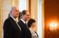 President Pavel Appoints Three New Judges To Constitutional Court