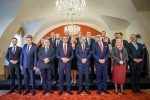 Czech Republic / World