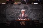 President Pavel Focuses On Ukraine and Taiwan In Speech To UN General Assembly