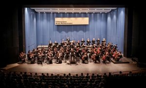 Filharmonie Brno Kicks Off 68th Season with Mahler’s Symphony No. 2 “Resurrection”