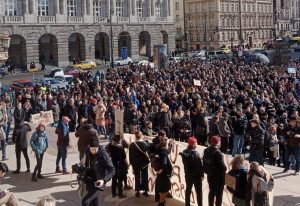 Czech Universities See Exodus of Key Staff Due To Salaries