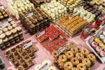 BVV Hosts Festival Dedicated To Everything Chocolate – and a Vast Balloon Exhibition!