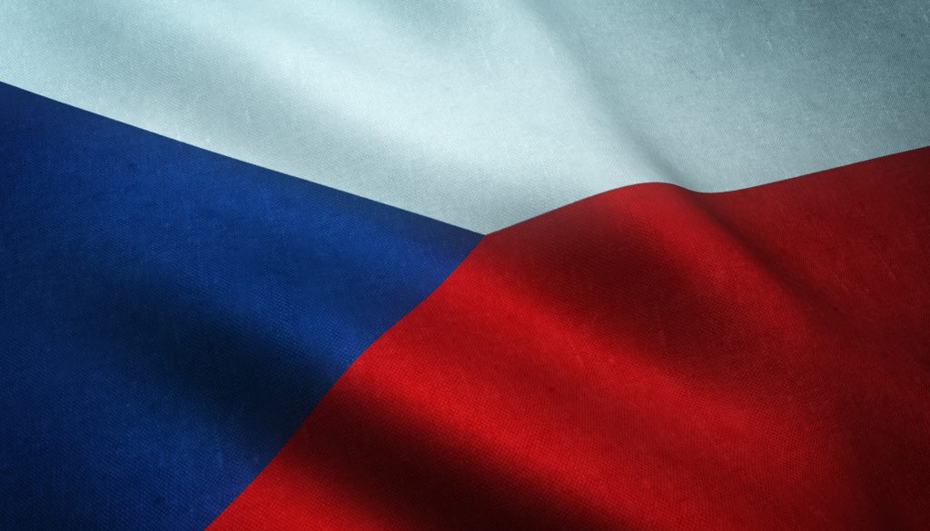 Czech Parliament Approves Czech Flag Day as New Significant Day