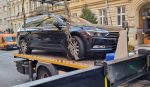 City of Brno To Raise Charges For Car-Towing Operations