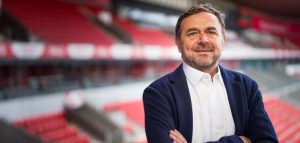 Czech Billionaire Buys Slavia Prague Football Club From Chinese Group