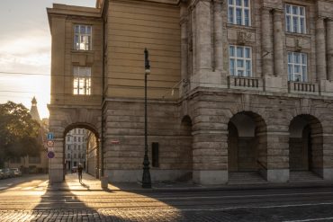 Prague Faculty of Arts