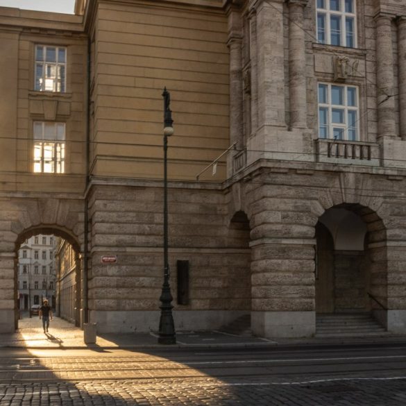 Prague Faculty of Arts