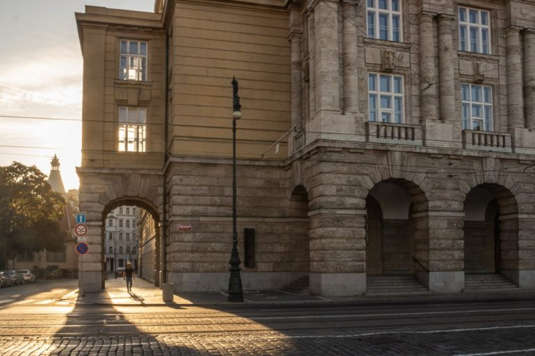 Prague Faculty of Arts