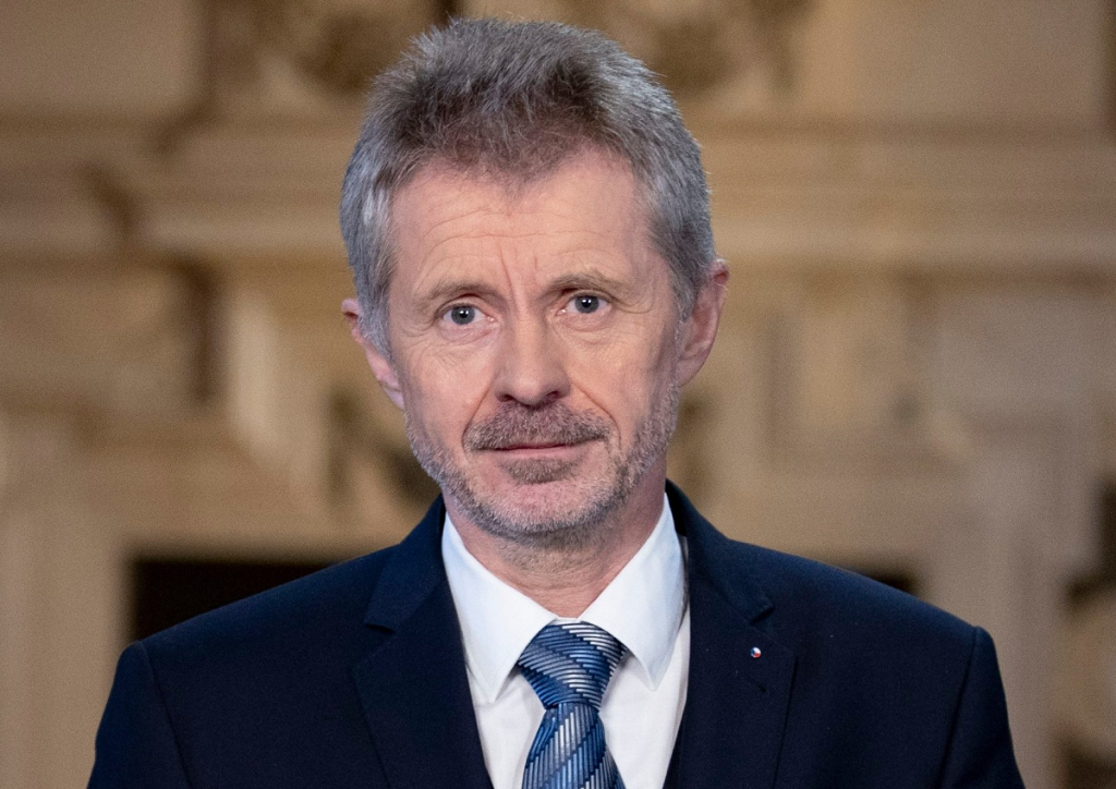 Babis: Czech Foreign Policy Should Be Pragmatic, As Values “Achieve Nothing”