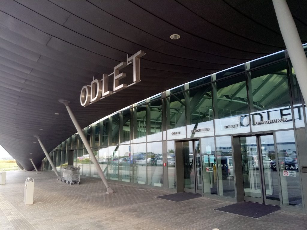 Brno–Frankfurt Flight Is One Step Closer After Approval From European Commission - Brno Daily