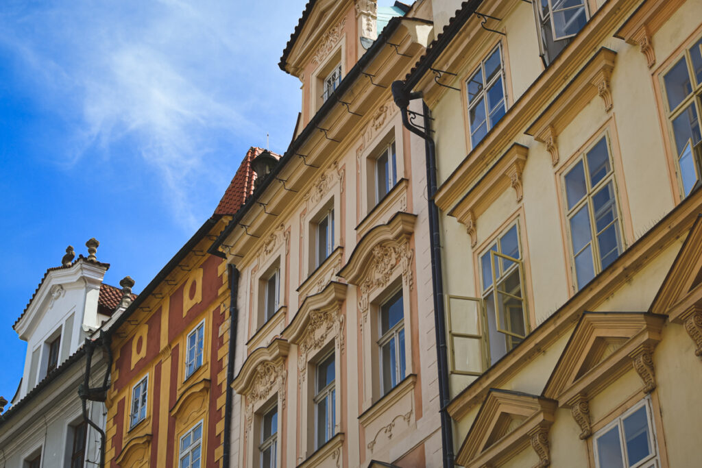 Czech Republic To Create Register of Residential Flats