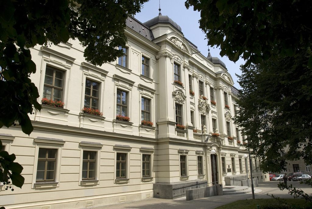 BUT To Host The Czech University Games, Welcoming Hundreds of Student Athletes