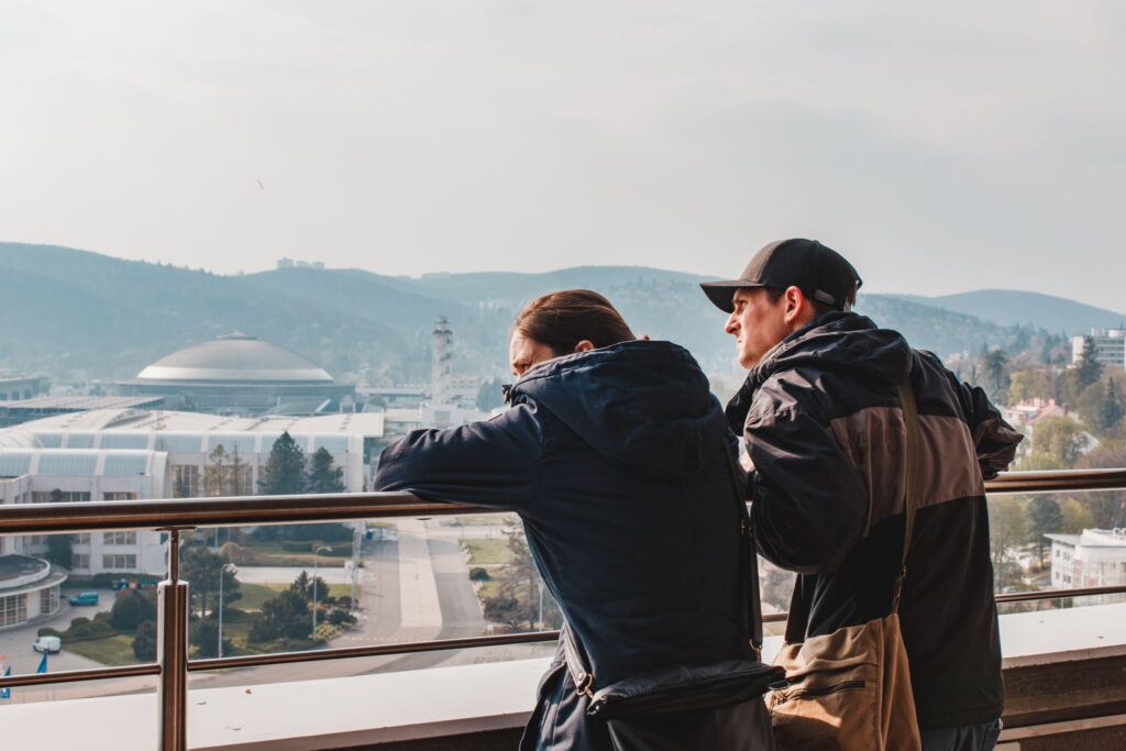Ninth Open House Brno Invites Visitors to Explore a “City in the Flow of Change”